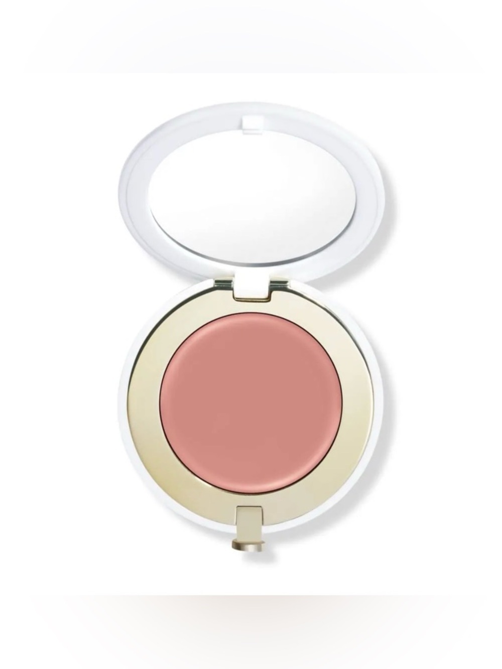Beautycounter Cheeky Clean Cream Blush in Chai Full Size 0.15 oz